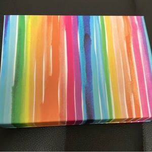 Lovevery texture cards- New and  box